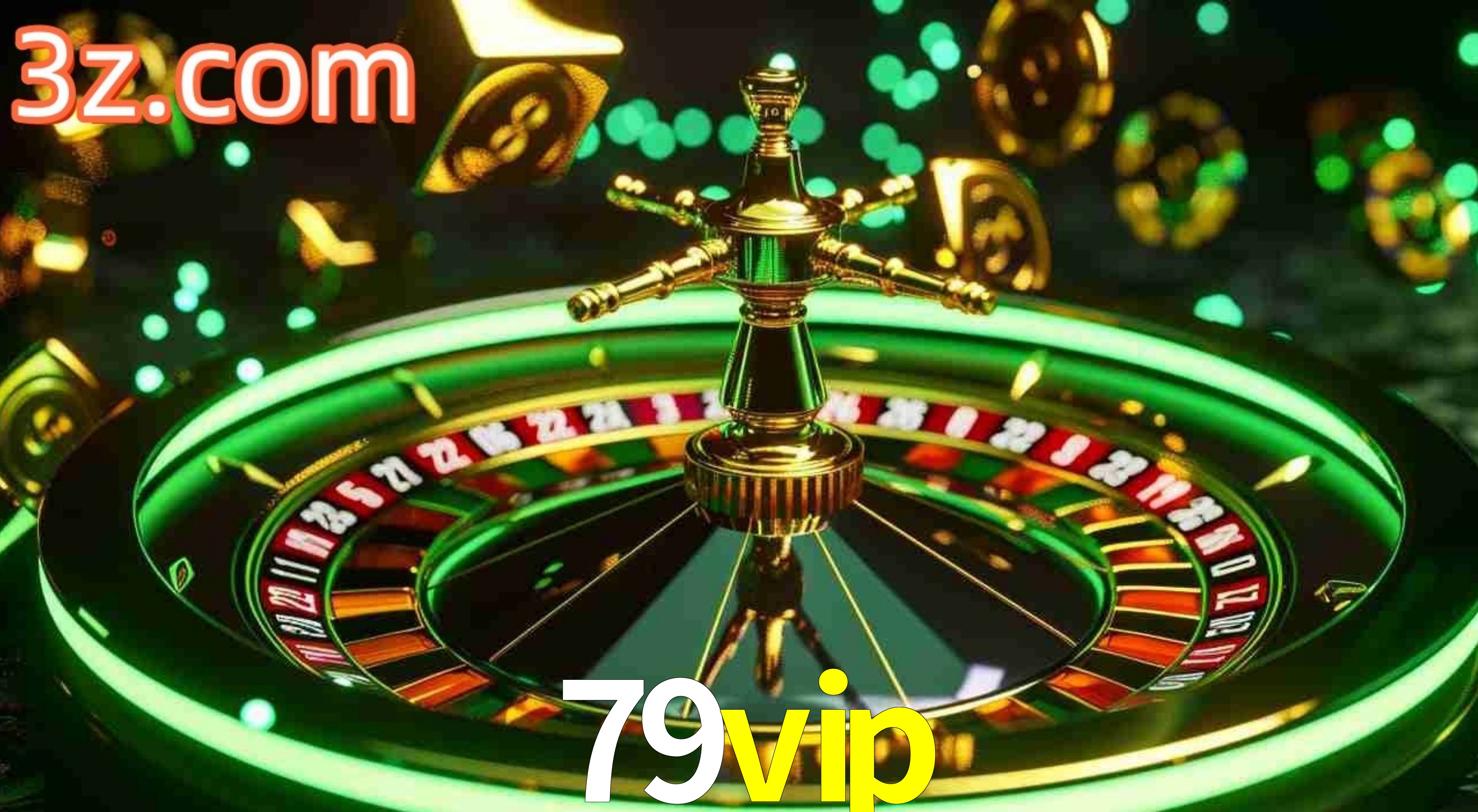 Desfrutar de um Cassino 79vip