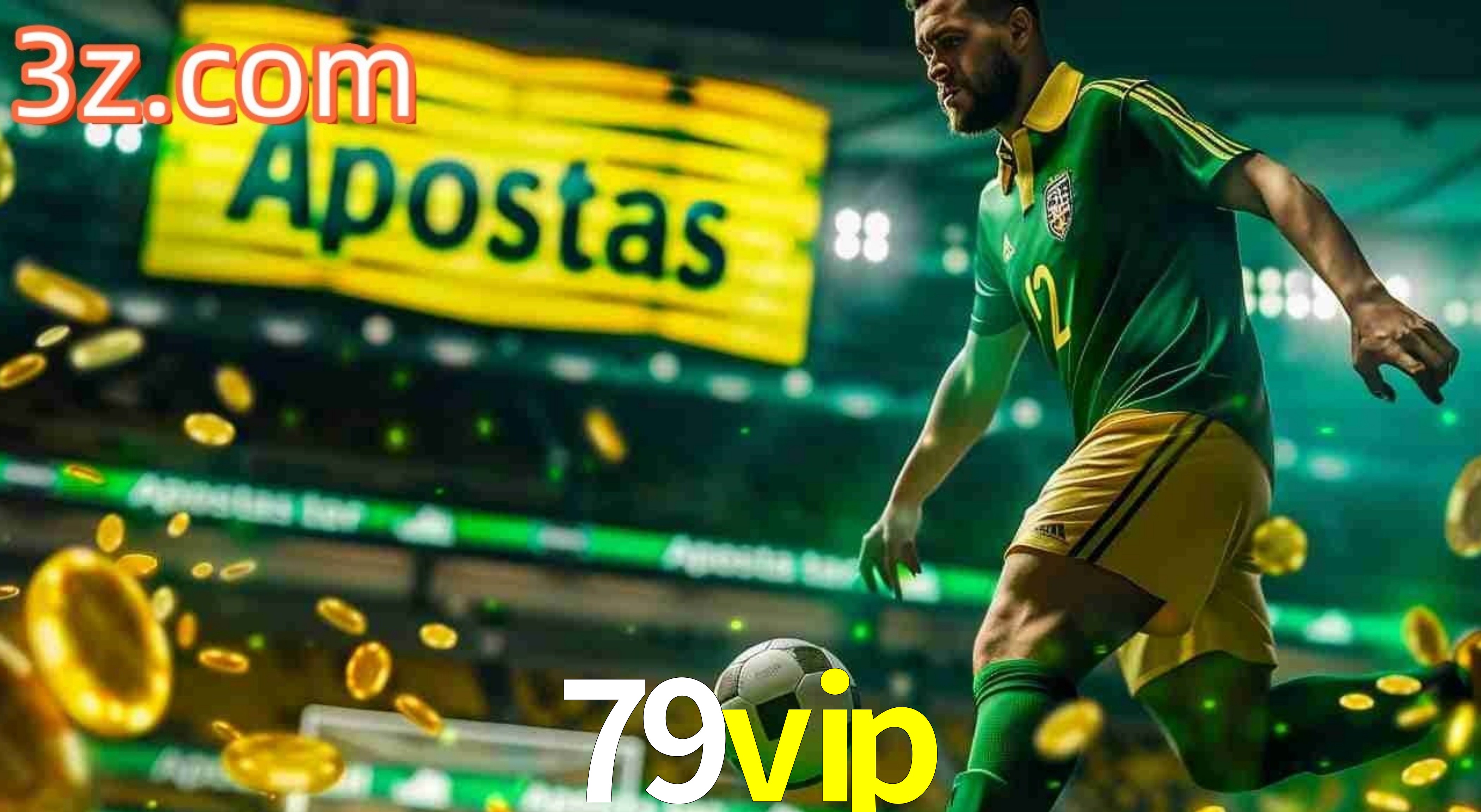 Diversas Apostas em Eventos Esportivos 79vip