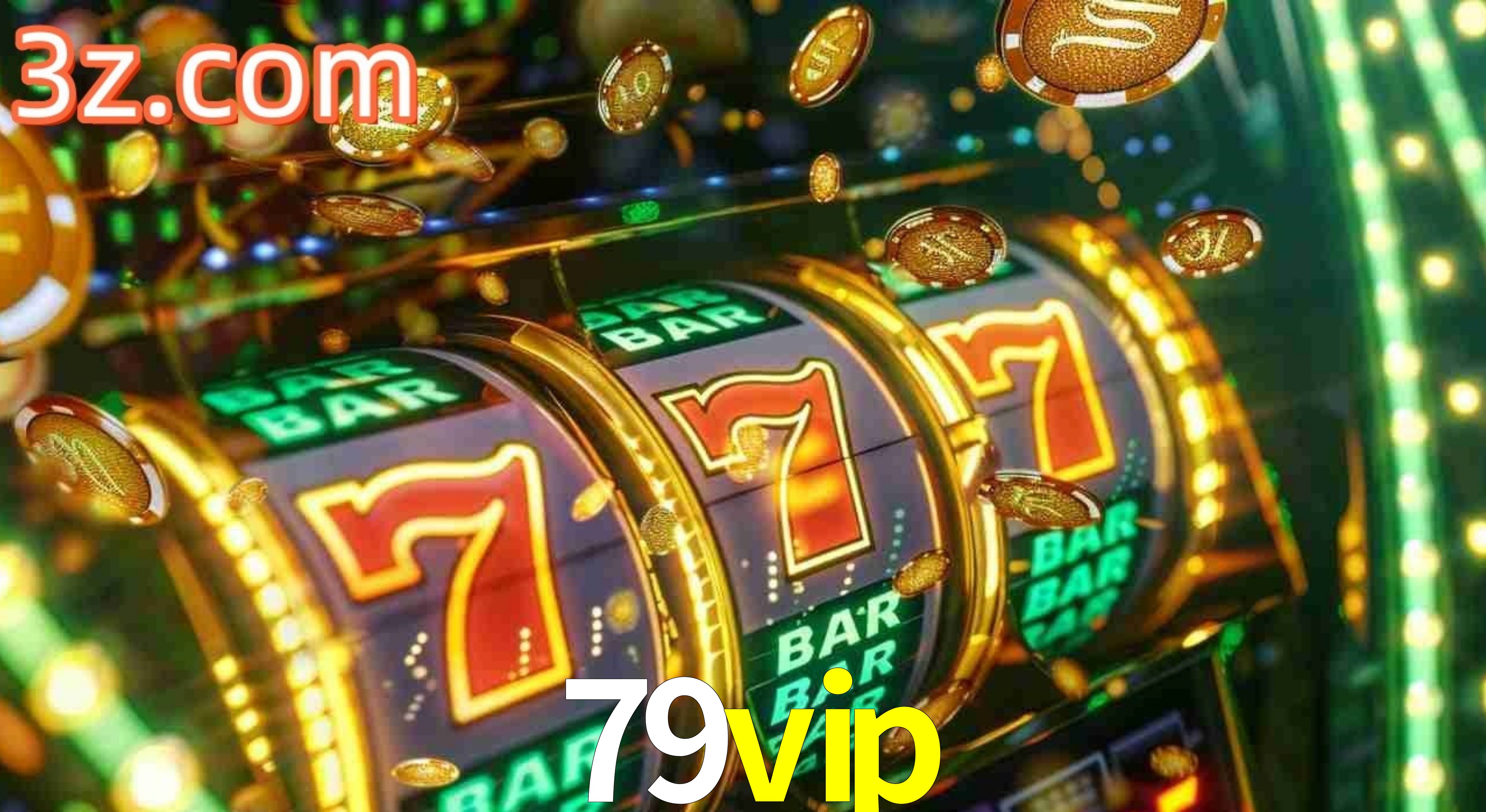 Populares Slots 79vip